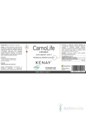 CarnoLife L-Karnozyna 60 kapsułek Kenay