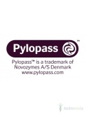 CarnoZinc PepZinGI & Pylopass® (60 kapsułek) - suplement dietyCarnoZinc 60 kapsułek Kenay