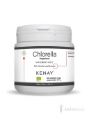 Chlorella Organiczna (600 tabletek) - suplement diety