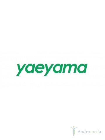 Chlorella Yaeyama w proszku (200 g) - suplement diety Kenay