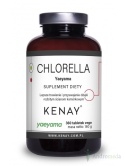 Chlorella Yaeyama 360 Tabletek Kenay
