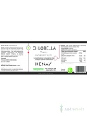 Chlorella Yaeyama 360 Tabletek Kenay