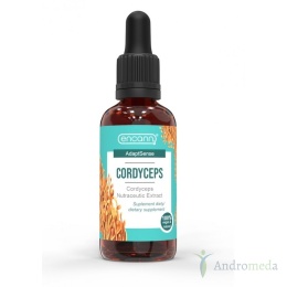 Cordyceps 50ML Encann
