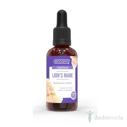 Lion's Mane 50ML Encann