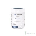 Cynk Dwuwartościowy MSE 120 tabletek