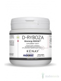 D-Ryboza Bioenergy RIBOSE (150 g) - suplement diety