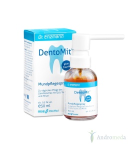 Dentomit ® Spray MSE