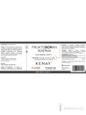 Fruktoboran wapnia FruiteX-B® (60 kapsułek) - suplement diety