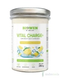Elektrolity Vital Charge+ 250 g cytrynowe Biowen