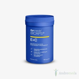 BICAPS E+C FORMEDS