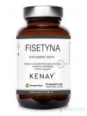 FISETYNA (60 kapsułek vege) - suplement diety