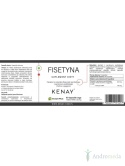 FISETYNA (60 kapsułek vege) - suplement diety