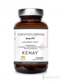 Fosfatydyloseryna Smart PS™ (30 kapsułek) - suplement diety
