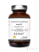 Fosfatydyloseryna Smart PS 60 kapsułek KenayFosfatydyloseryna Smart PS™ (60 kapsułek) - suplement diety