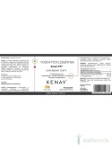 Fosfatydyloseryna Smart PS 60 kapsułek KenayFosfatydyloseryna Smart PS™ (60 kapsułek) - suplement diety