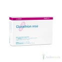 Glutation MSE 300mg 60 kaps