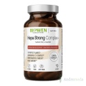 Hepa Strong Complex+ 90 kapsułek Biowen