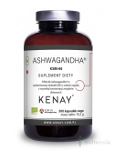 KSM-66 Ashwagandha® BIO (60 kapsułek)