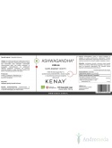 KSM-66 Ashwagandha® BIO (300 kapsułek) - suplement diety