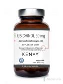 Kenay ubichinol koenzym Q10 50 mg 60 k