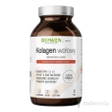 Kolagen wołowy typu I, II, III Biowen - proszek - 225 g