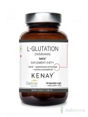 L-Glutation zredukowany Setria® (30 kapsułek) - suplement diety