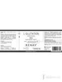 L-Glutation zredukowany Setria® (30 kapsułek) - suplement diety