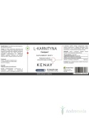 L-Karnityna Carnipure® (60 kapsułek) - suplement diety