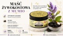 Maść magiczne mumio z żywokostem 70ml