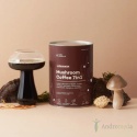 Mycodrop, kawa z grzybami, mushroom coffee 7 in 1, proszek 250 g Aura Herbals