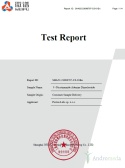 Resveratrol + NAD⁺ 500 mg - 60 kapsułek