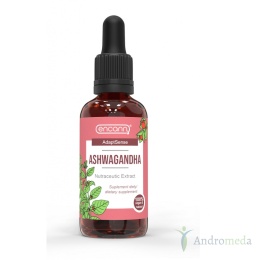 Ashwagandha 50ML Encann