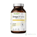 Omega 3 Family TG 225 kapsułek Biowen