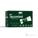 Zestaw 2 Opakowania podróżne BIO Jęczmień Green Ways 2x25 saszetek (2x125 g)