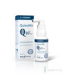 QuinoMit®Q10 fluid MSE 30 ml koenzym Q10