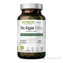 BIO Algae Detox 500 mg - 240 tabletek Biowen