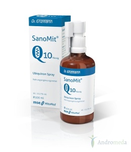 SANOMIT®Q10 direkt 100ml