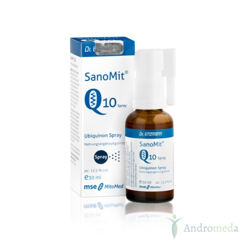 SANOMIT®Q10 direkt 30ml