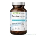 Taurynian magnezu z witaminą B6 (P-5-P) - Biowen - 100 kapsułek