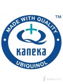Ubichinol coqh-cf 100 mg 60 kapsułek kenay