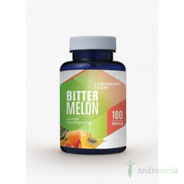 Bitter Melon 180 kapsułek 75 mg