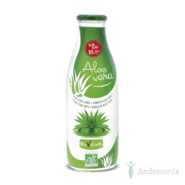 Colibri BioVit’am Aloe Vera Juice - Sok z aloesu 1000 ml