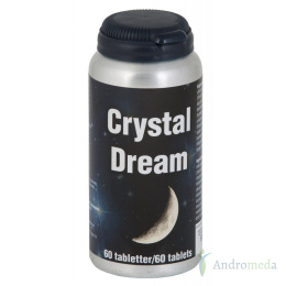 Crystal Dream -60 tabletek