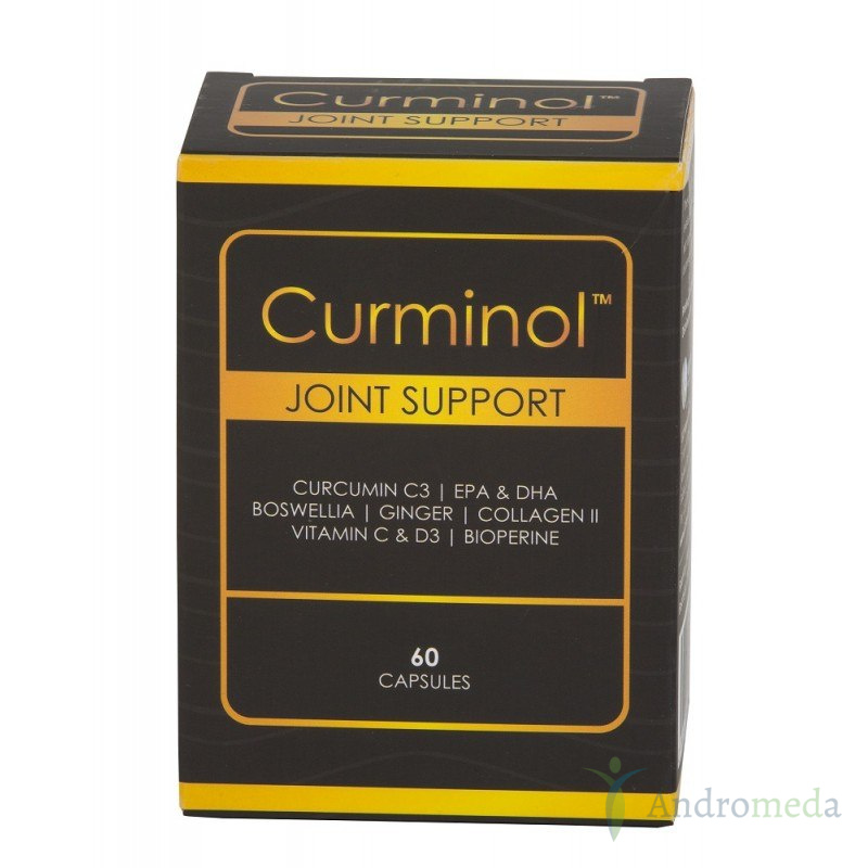 Curminol™ - Wsparcie stawów 60 kapsułek