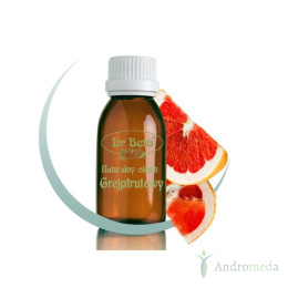 Olejek Grejpfrutowy Citrus Grandis Oil - 9 ml