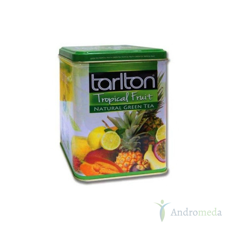 Tropical Fruit 250g Tarlton
