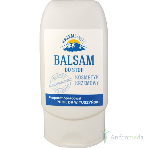 Balsam Do Stóp Przeciwpotowy