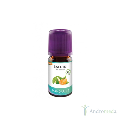 Bio Mandarynka - Aromat, 5 ml