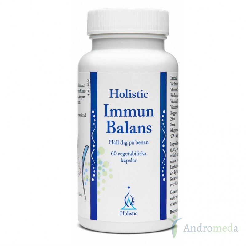 Immun Balans Holistic