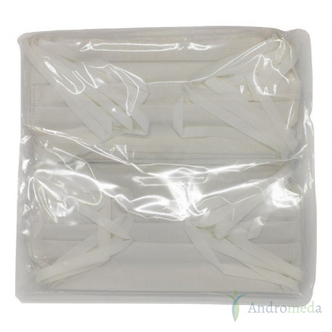 Maseczka ochronna 3-warstwowa